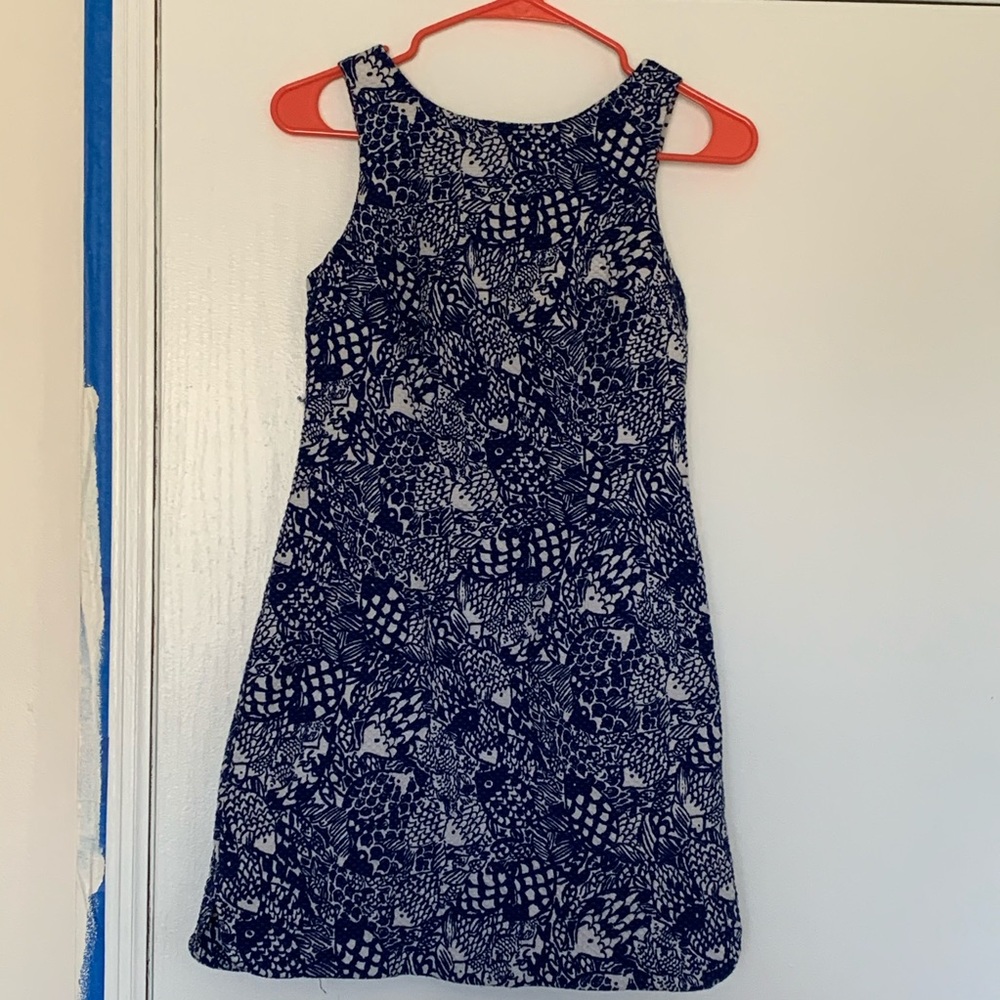 SALE! Lilly Pulitzer for Target Upstream Dress!